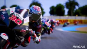 MotoGP 23 Update 1.09