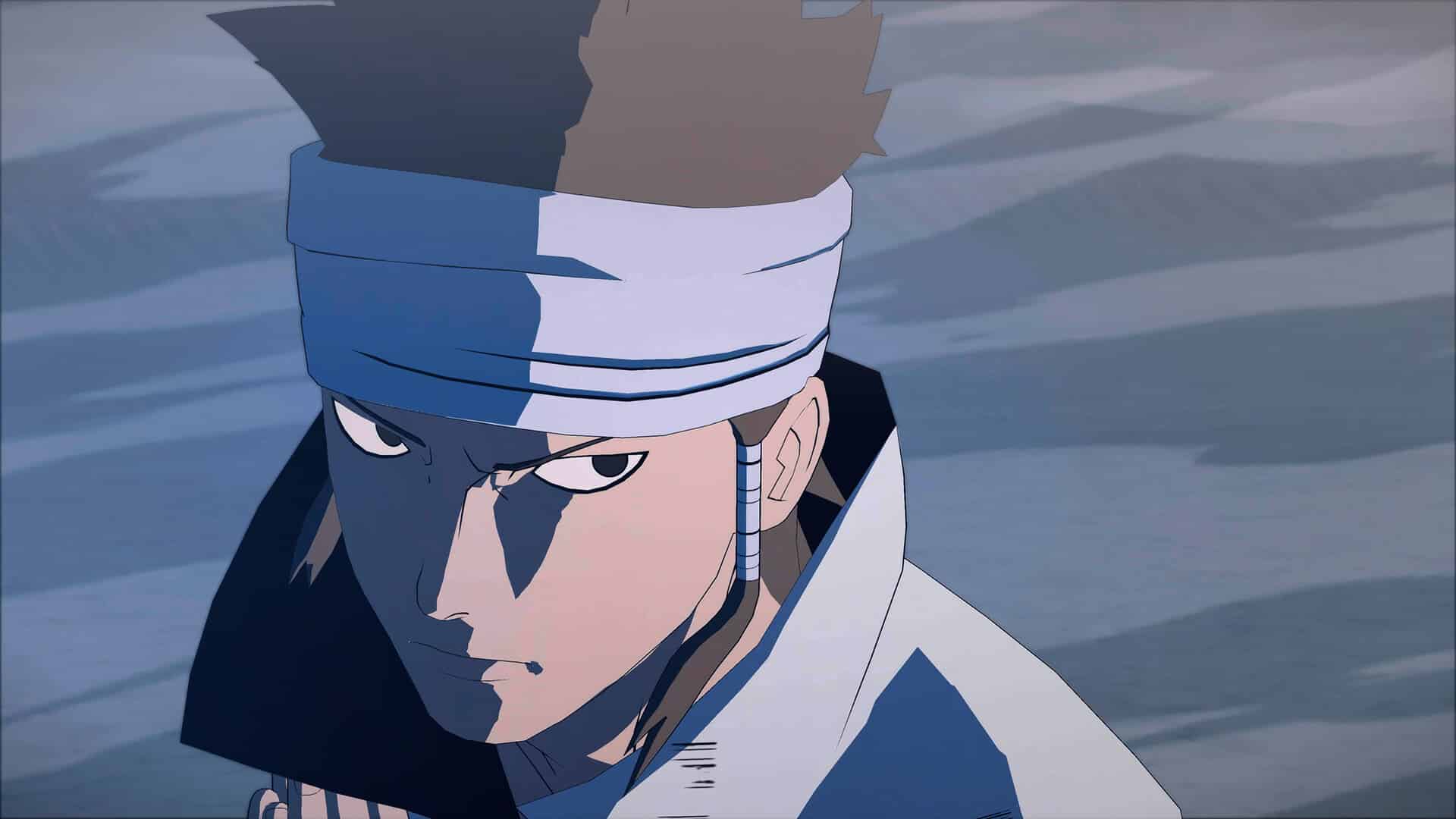 Naruto x Boruto Ultimate Ninja Storm Connections story trailer
