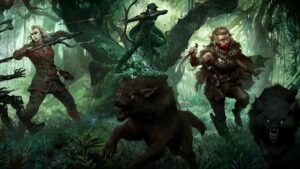 Path of Exile 2 Closed Beta Date Revealed, Now a Full Standalone Game