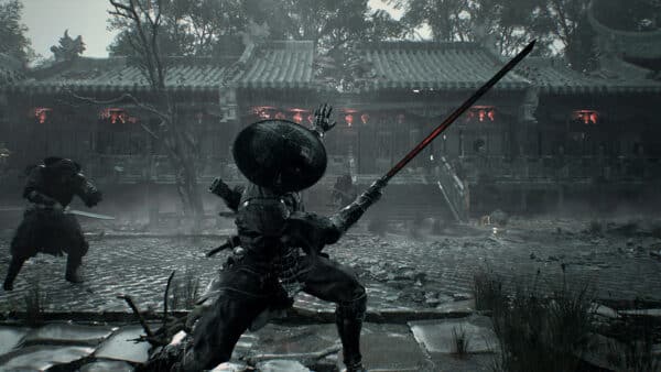 Phantom Blade Zero Showcase Delves Into Gamers Calling for a Physical Release, Overshadowing the Amazing Gameplay