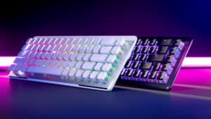 Vulcan II Mini Air Review