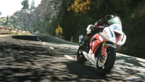 TT Isle of Man: Ride on the Edge 3 Update 1.06