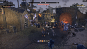 The Elder Scrolls Online Update 2.47