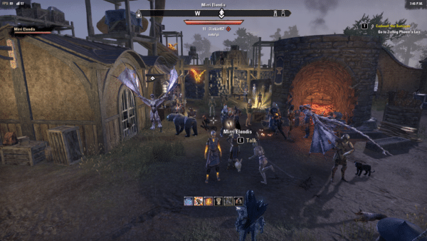 The Elder Scrolls Online Update 2.47 Released for Bug Fixes This
