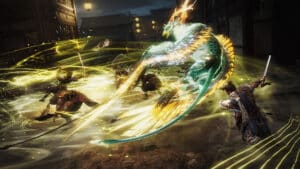 Wo Long Fallen Dynasty Update 1.13 Wo Long Fallen Dynasty Update 1.013