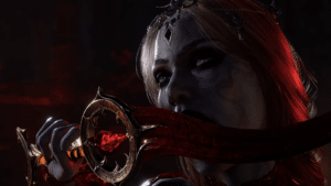 baldur's gate 3 trailer