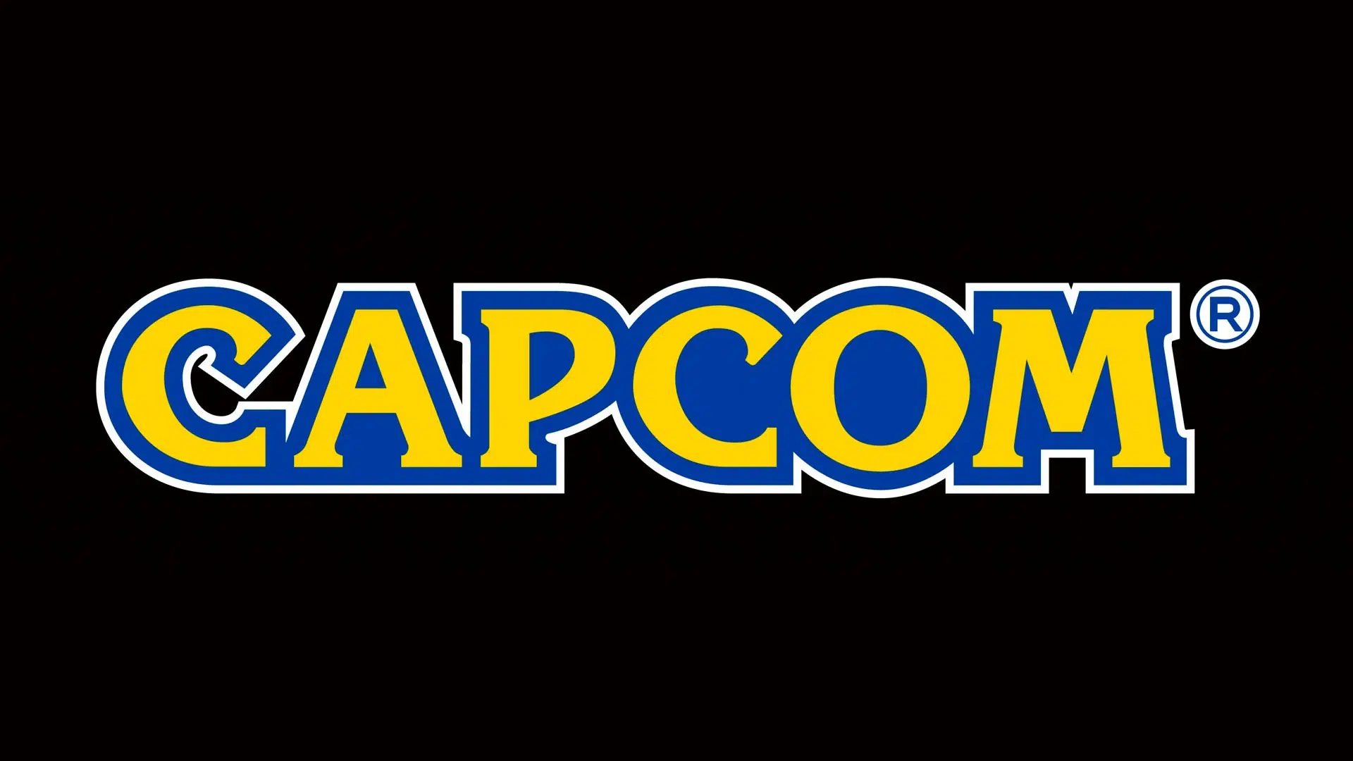 Capcom unannounced title