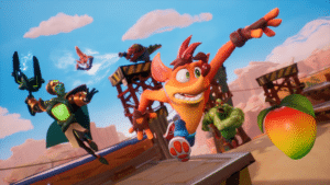 crash team rumble midseason update