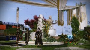 Destiny 2 Update 2.93