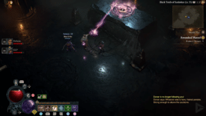 Diablo 4 Update 1.014