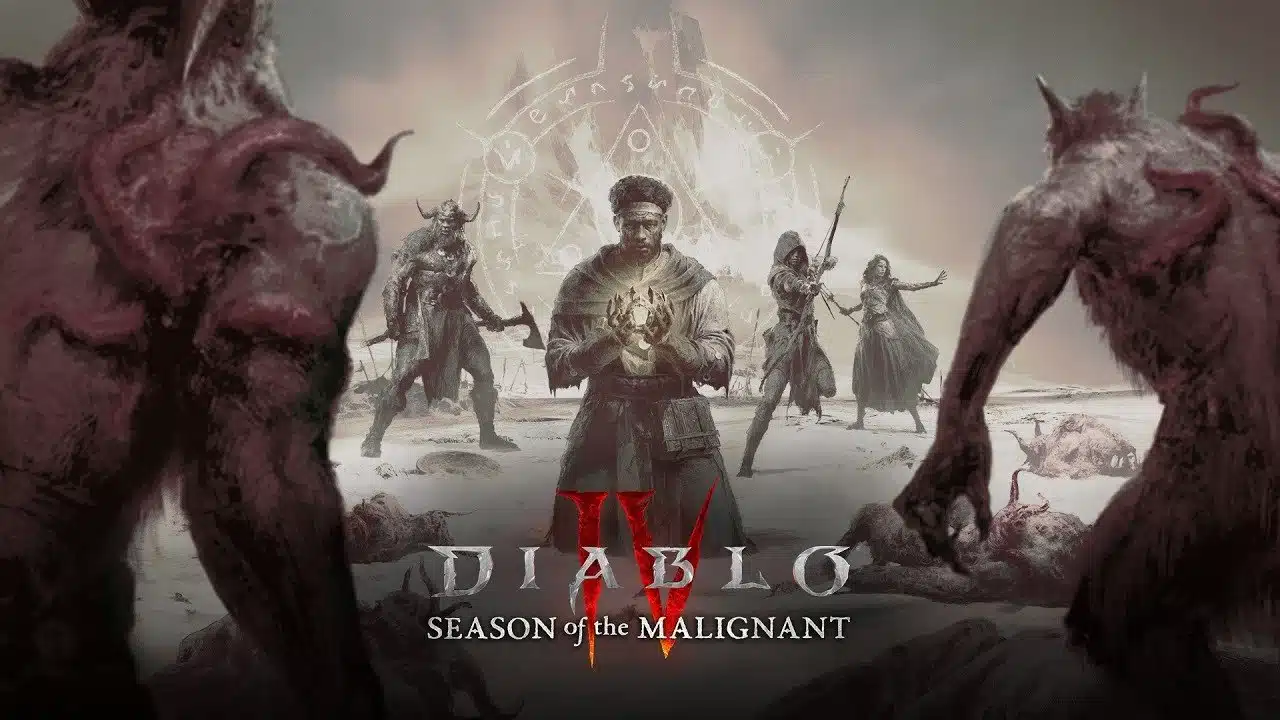 Diablo 4 Update 1.013