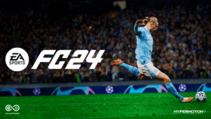 ea sports fc 24 release date