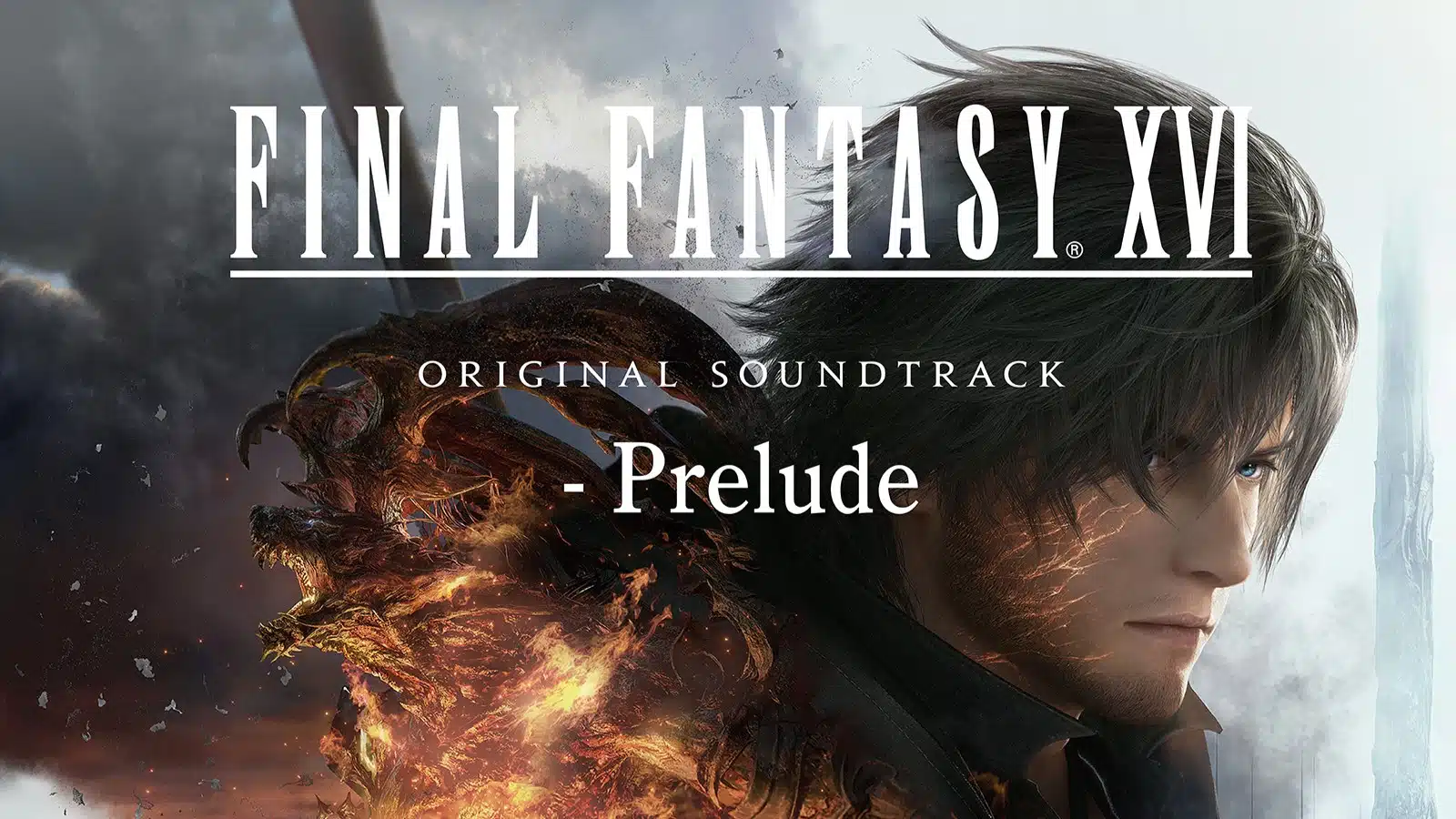 final fantasy 16 soundtrack