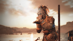 for honor ocelotl release dte