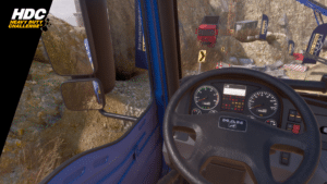 heavy duty challenge