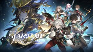 Honkai: Star Rail Next Update