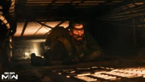 Modern Warfare 2 Patch 1.21