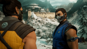 mortal kombat 1 trailer