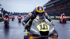 MotoGP 23 Update 1.08
