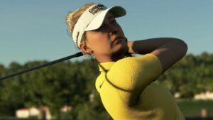 PGA Tour 2K23 Update 1.18
