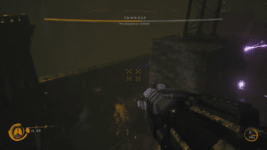 quantum error ps4 version