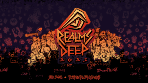 realms deep digital showcase