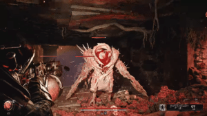 remnant 2 performance mode