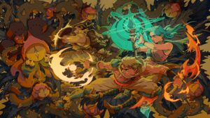 sea of stars ps plus