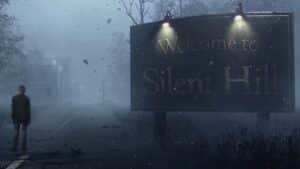 silent hill the short message plot