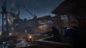 Sniper Elite 5 Update 1.28
