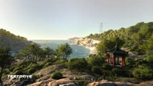 test drive unlimited solar crown