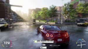 The Crew 2 Update 1.30