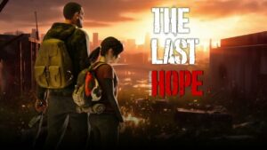 the last of us clone