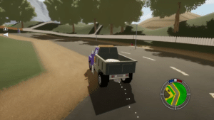 the simpsons hit & run remake