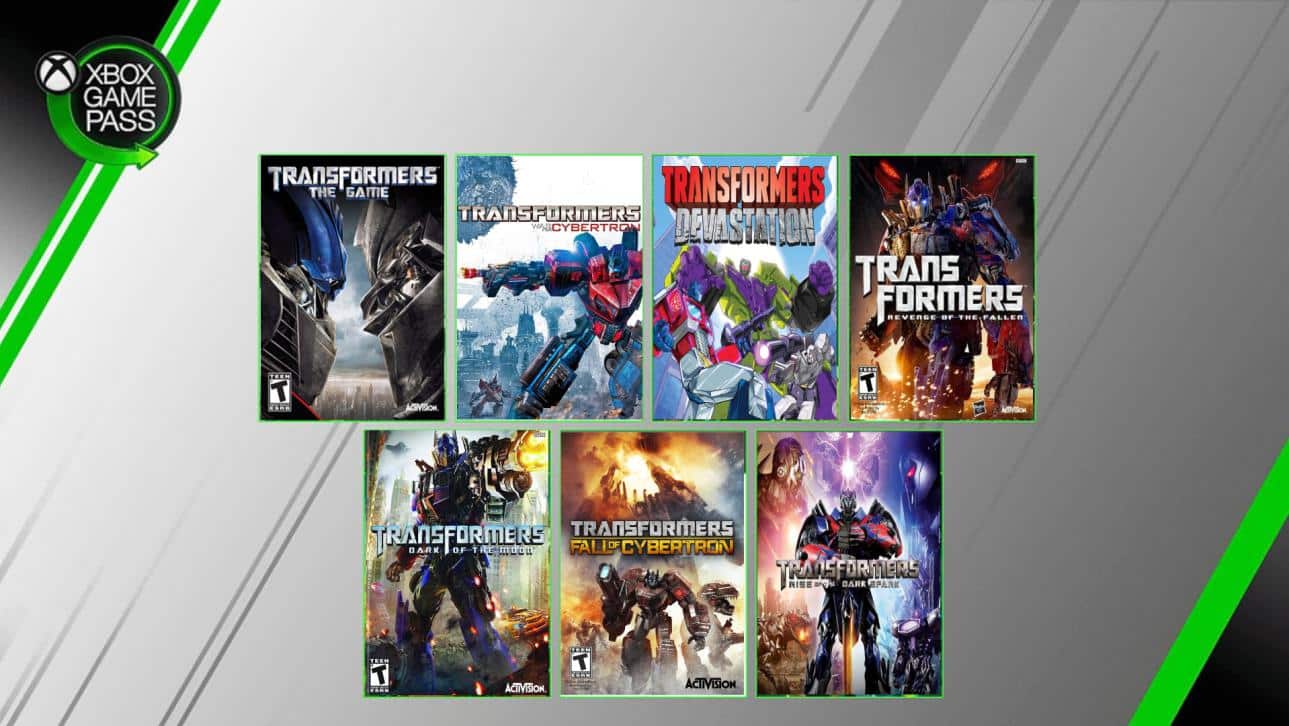 Xbox Game Pass July 2023 Games Includes GTA V, Exoprimal, Techtonica, and  More - MP1st