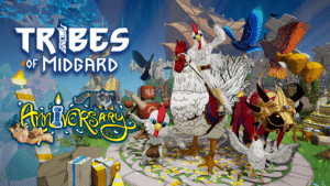Tribes of Midgard Update 5.01