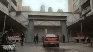 twisted metal trailer