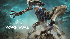 Warframe Update 2.21