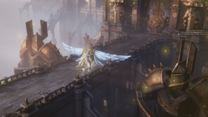 Wolcen: Lords of Mayhem Update 1.20