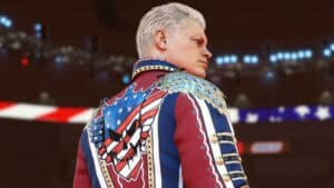 WWE 2K23 Update 1.15