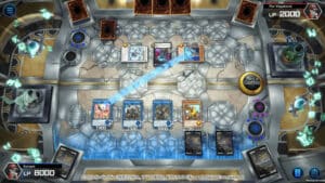 Yu-Gi-Oh! Master Duel Update 1.13