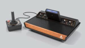 Atari 2600+