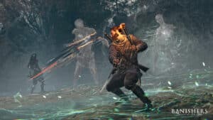 Banishers: Ghosts of New Eden Extended Gameplay