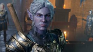 Baldur's Gate 3 Fans Request Mid-Game Appearance Change, Larian Working on UI Issues
