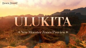 Black Desert Online Update 2.88