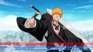 Bleach Brave Souls Update 1.50