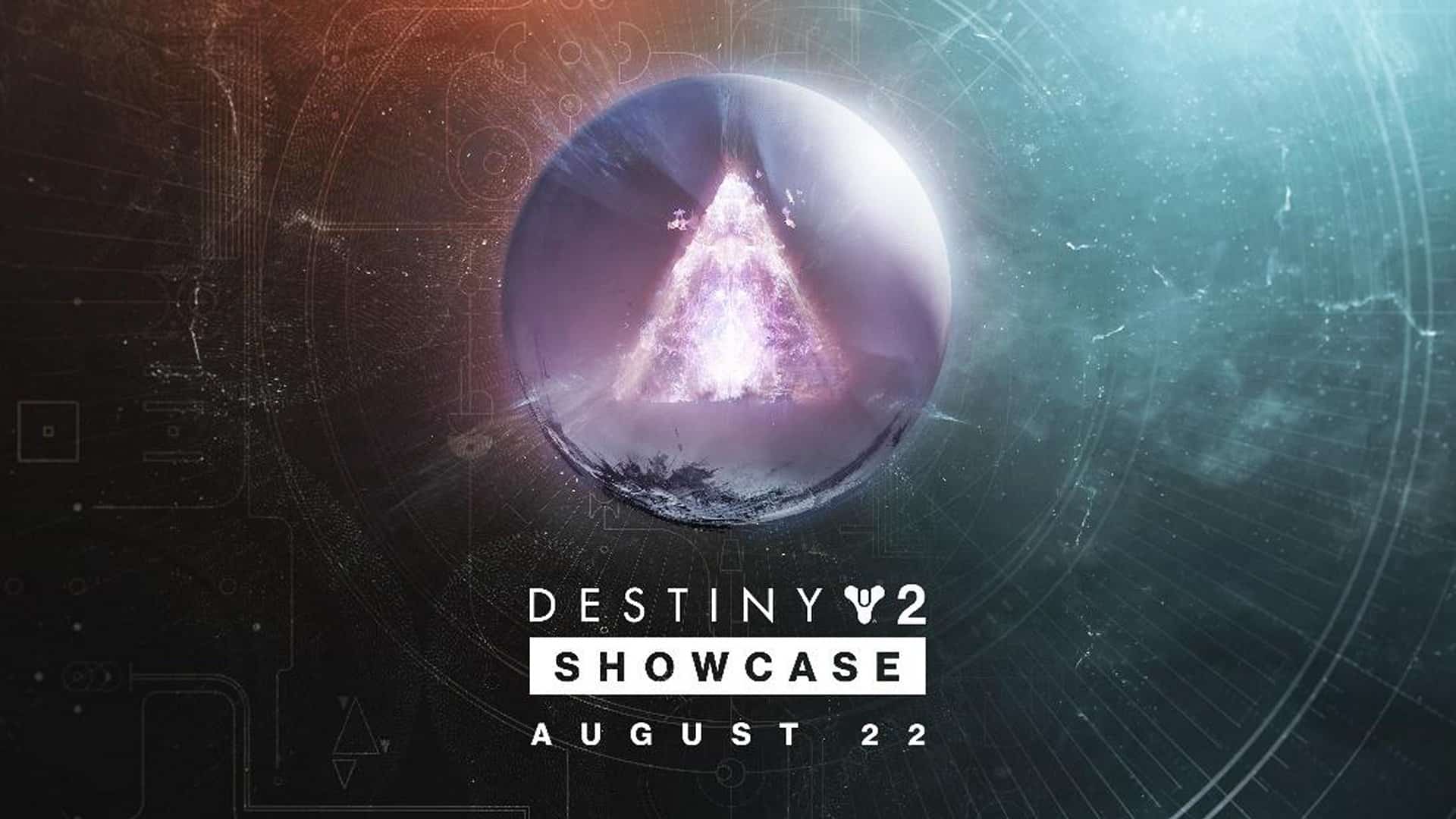 Destiny 2 Showcase Coming August 22 With Expansion Reveal and Next Year Plans