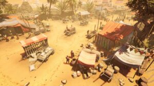 Embracer Group Closes THQ Nordic's Campfire Cabal Studio, More to Come