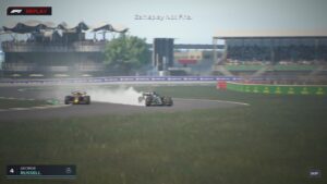F1 Manager 2023 Update 1.05
