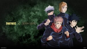 Fortnite Update 1.000.109